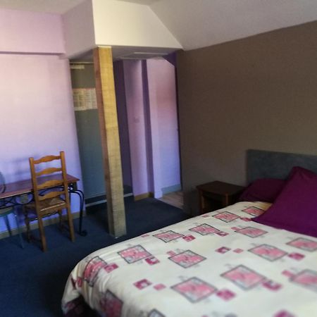 Auberge Normande Valframbert ห้อง รูปภาพ