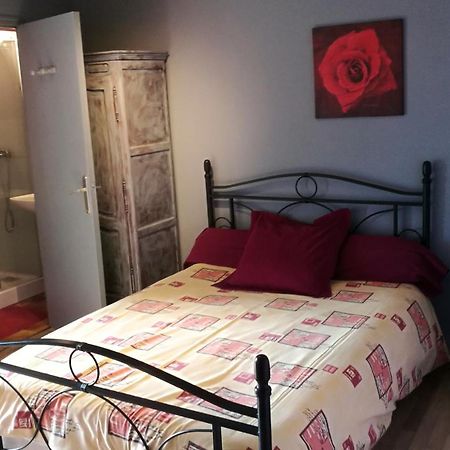 Auberge Normande Valframbert ห้อง รูปภาพ