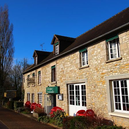 Auberge Normande Valframbert ภายนอก รูปภาพ