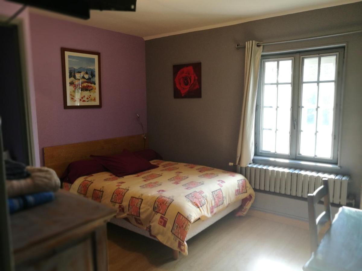 Auberge Normande Valframbert ห้อง รูปภาพ