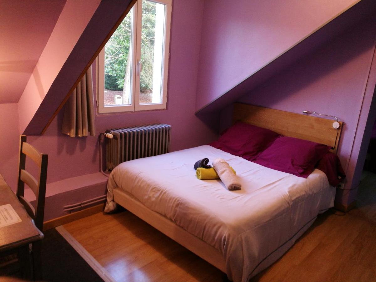 Auberge Normande Valframbert ภายนอก รูปภาพ