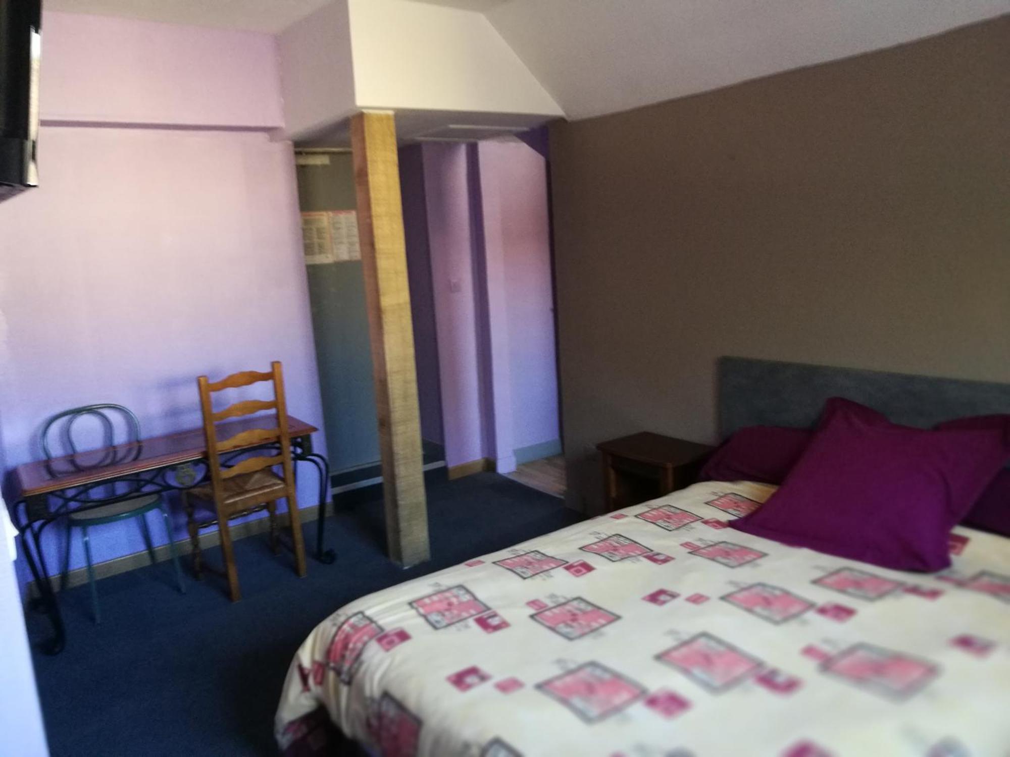 Auberge Normande Valframbert ห้อง รูปภาพ