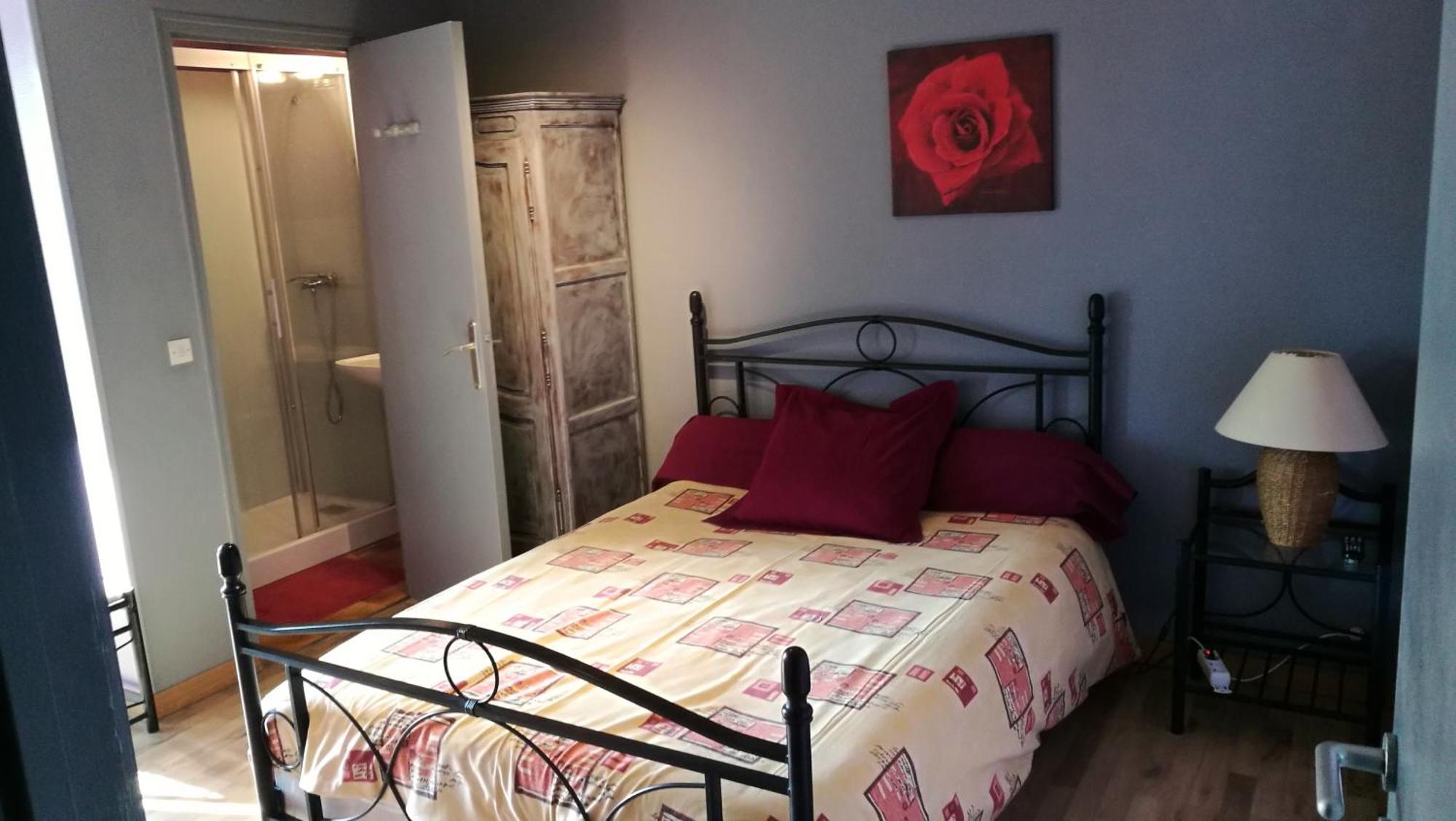 Auberge Normande Valframbert ห้อง รูปภาพ