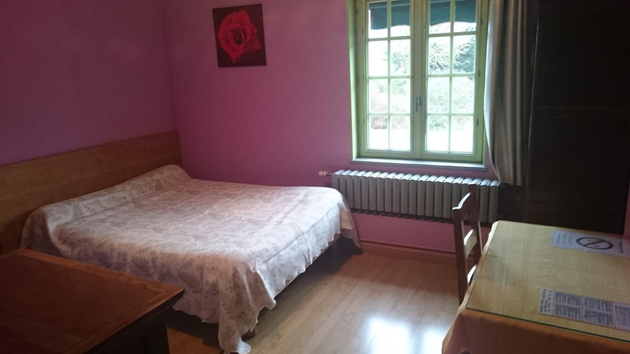 Auberge Normande Valframbert ภายนอก รูปภาพ