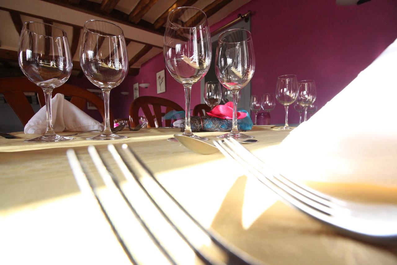 Auberge Normande Valframbert ภายนอก รูปภาพ
