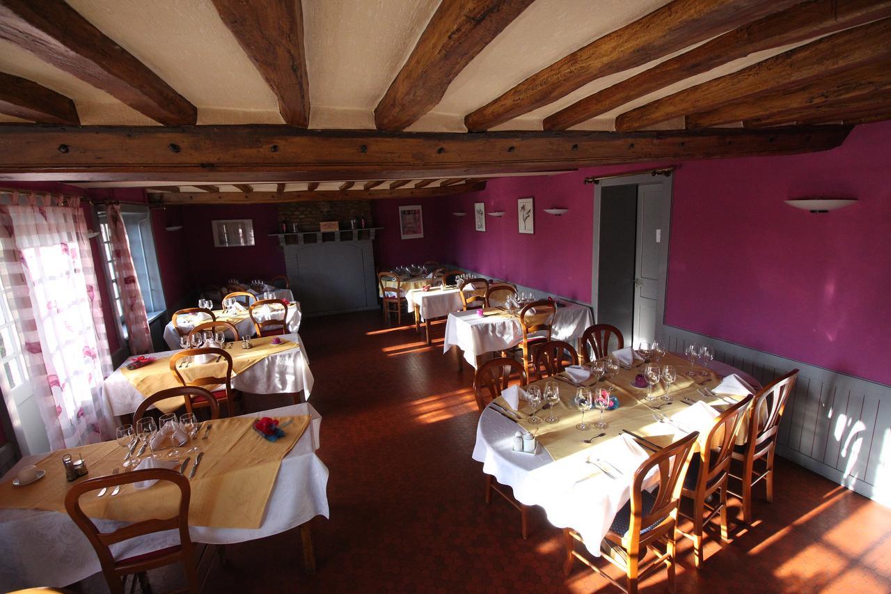 Auberge Normande Valframbert ภายนอก รูปภาพ
