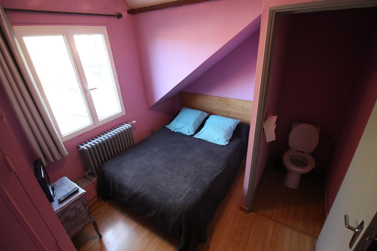 Auberge Normande Valframbert ภายนอก รูปภาพ
