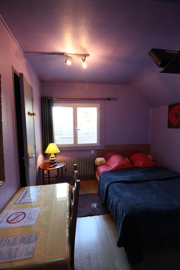 Auberge Normande Valframbert ภายนอก รูปภาพ
