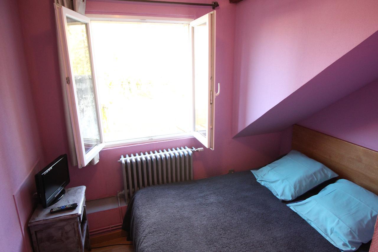Auberge Normande Valframbert ภายนอก รูปภาพ