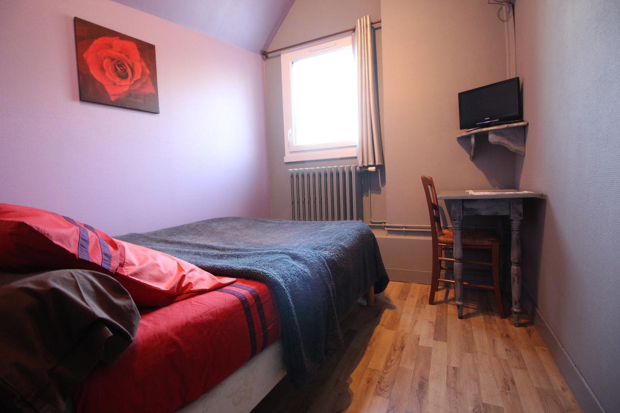 Auberge Normande Valframbert ภายนอก รูปภาพ