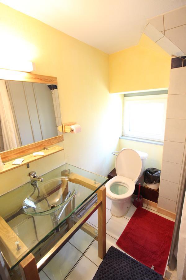 Auberge Normande Valframbert ภายนอก รูปภาพ