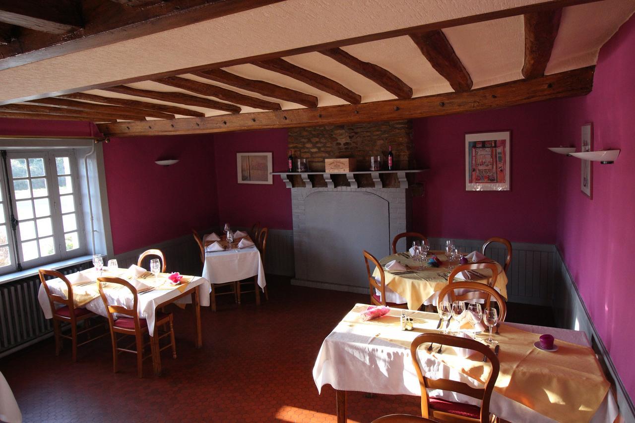 Auberge Normande Valframbert ภายนอก รูปภาพ