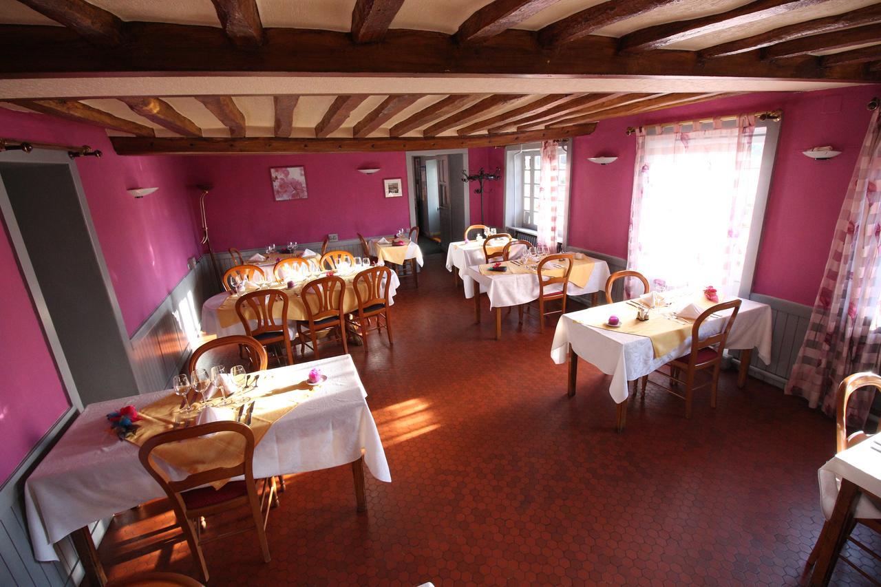 Auberge Normande Valframbert ภายนอก รูปภาพ