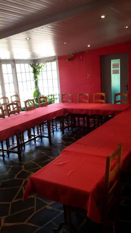 Auberge Normande Valframbert ภายนอก รูปภาพ