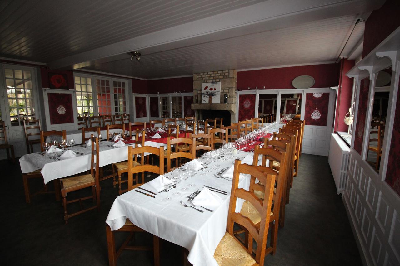 Auberge Normande Valframbert ภายนอก รูปภาพ