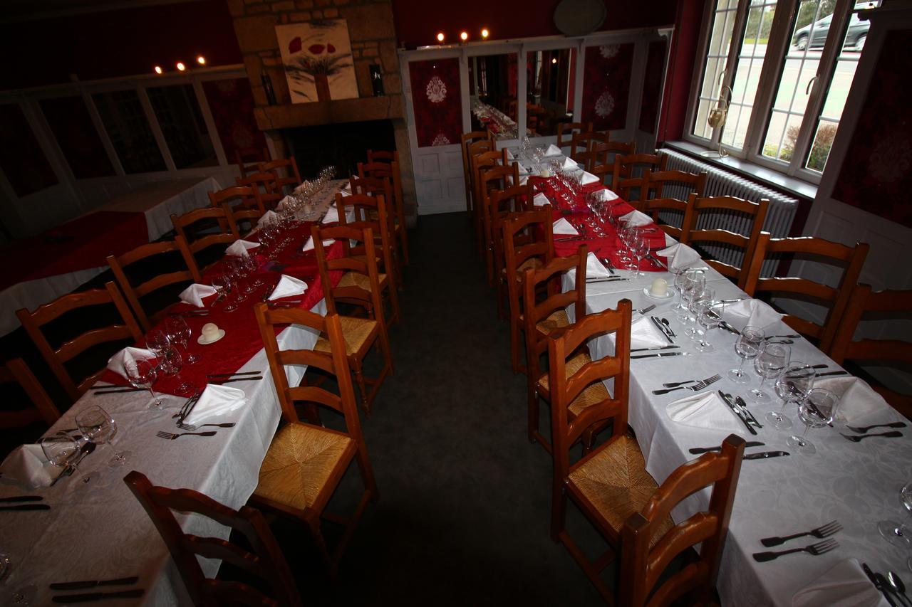Auberge Normande Valframbert ภายนอก รูปภาพ