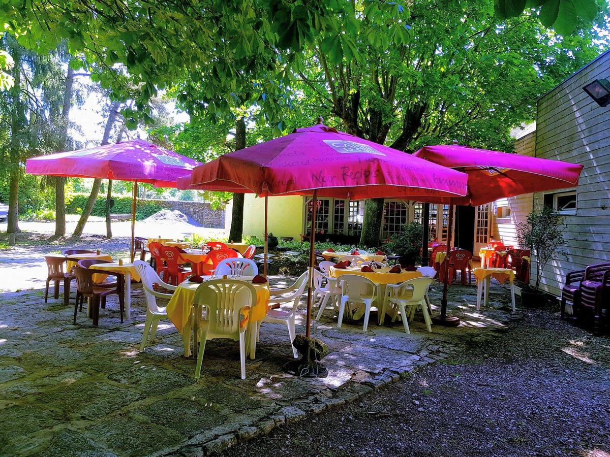 Auberge Normande Valframbert ภายนอก รูปภาพ